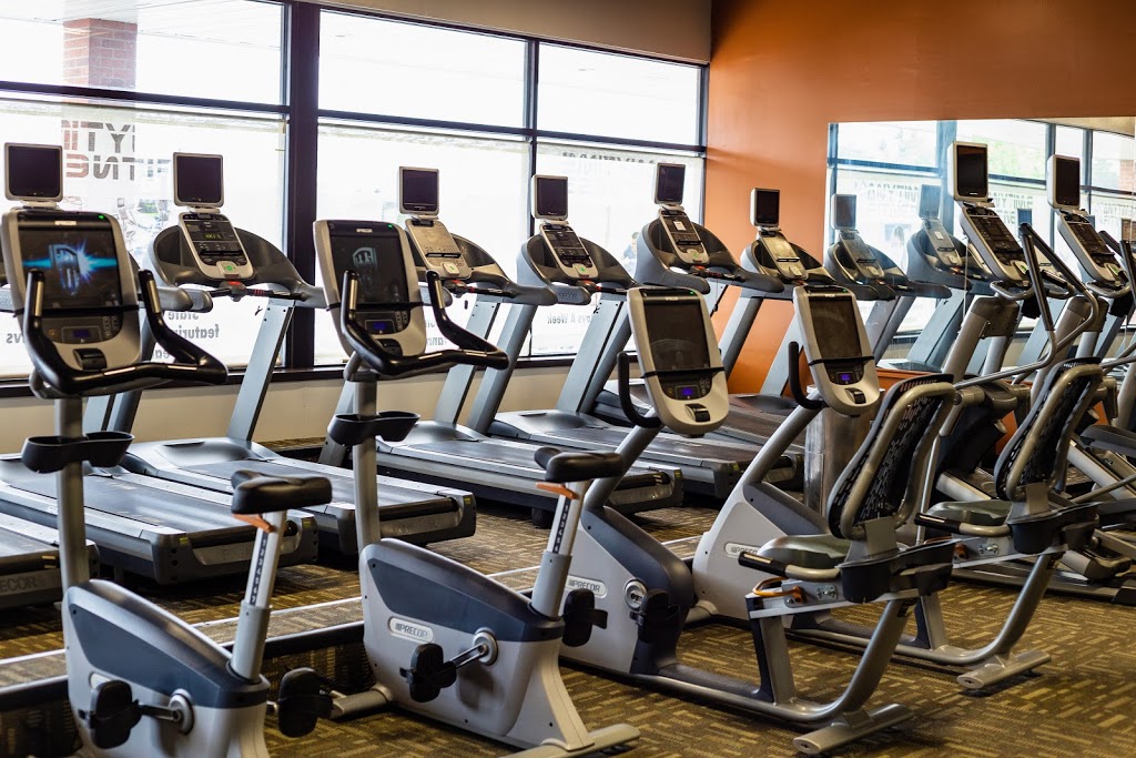 Anytime Fitness | 720 Westmount Rd E, Kitchener, ON N2E 2M6, Canada | Phone: (519) 571-7365