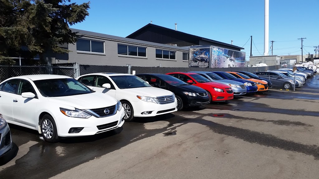 Rush Autos - Sales & Service | 704 Meridian Rd NE, Calgary, AB T2A 2N7, Canada | Phone: (403) 204-8282