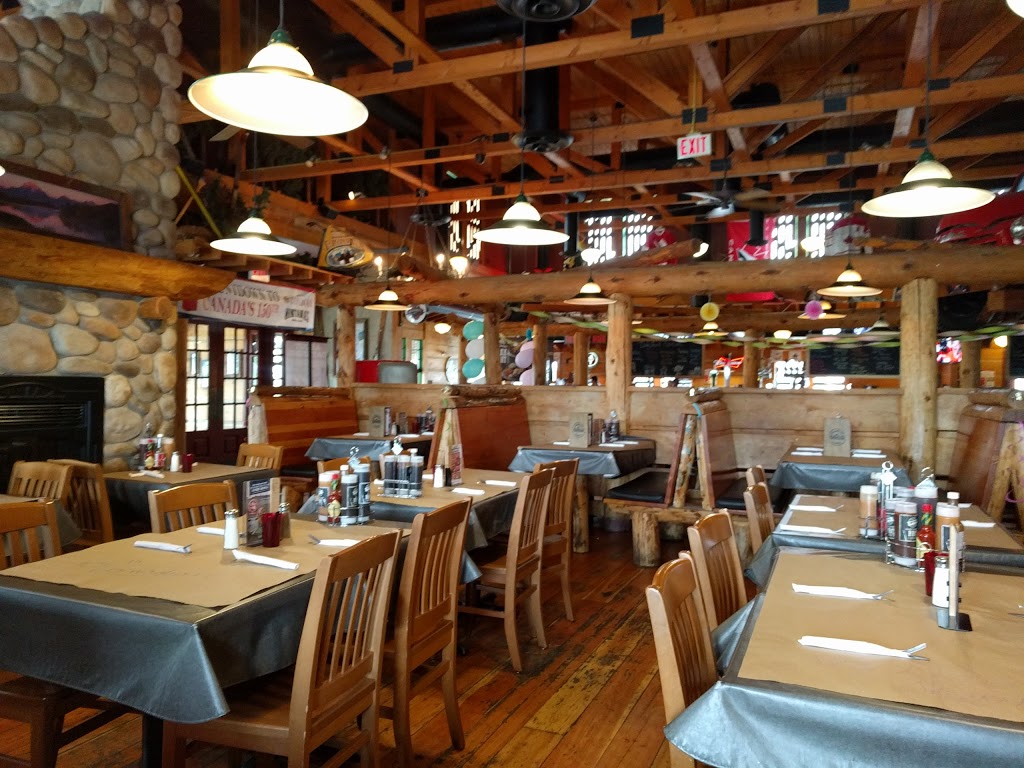 Montanas | 2555 32 St NE Unit 100, Calgary, AB T1Y 7J6, Canada | Phone: (403) 735-9270
