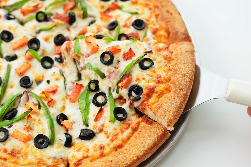 Top In Town Pizza | 14330 64 Ave, Surrey, BC V3W 1Z1, Canada | Phone: (604) 591-2838