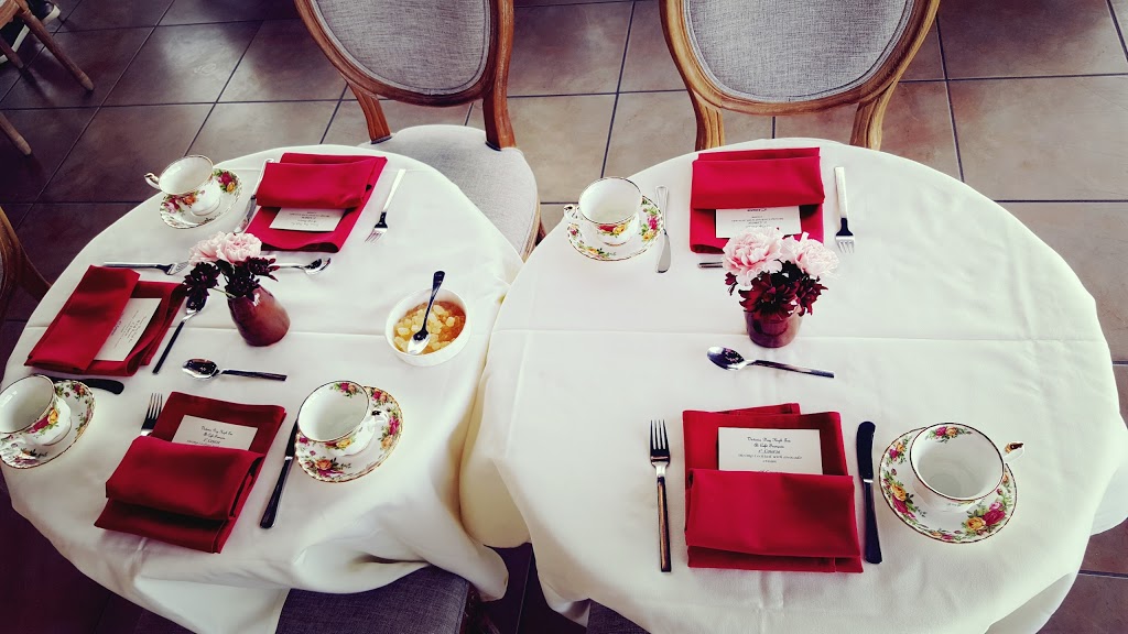 Cafe Francais | 425 Victoria Ave E #1, Regina, SK S4N 0N8, Canada | Phone: (306) 757-2233