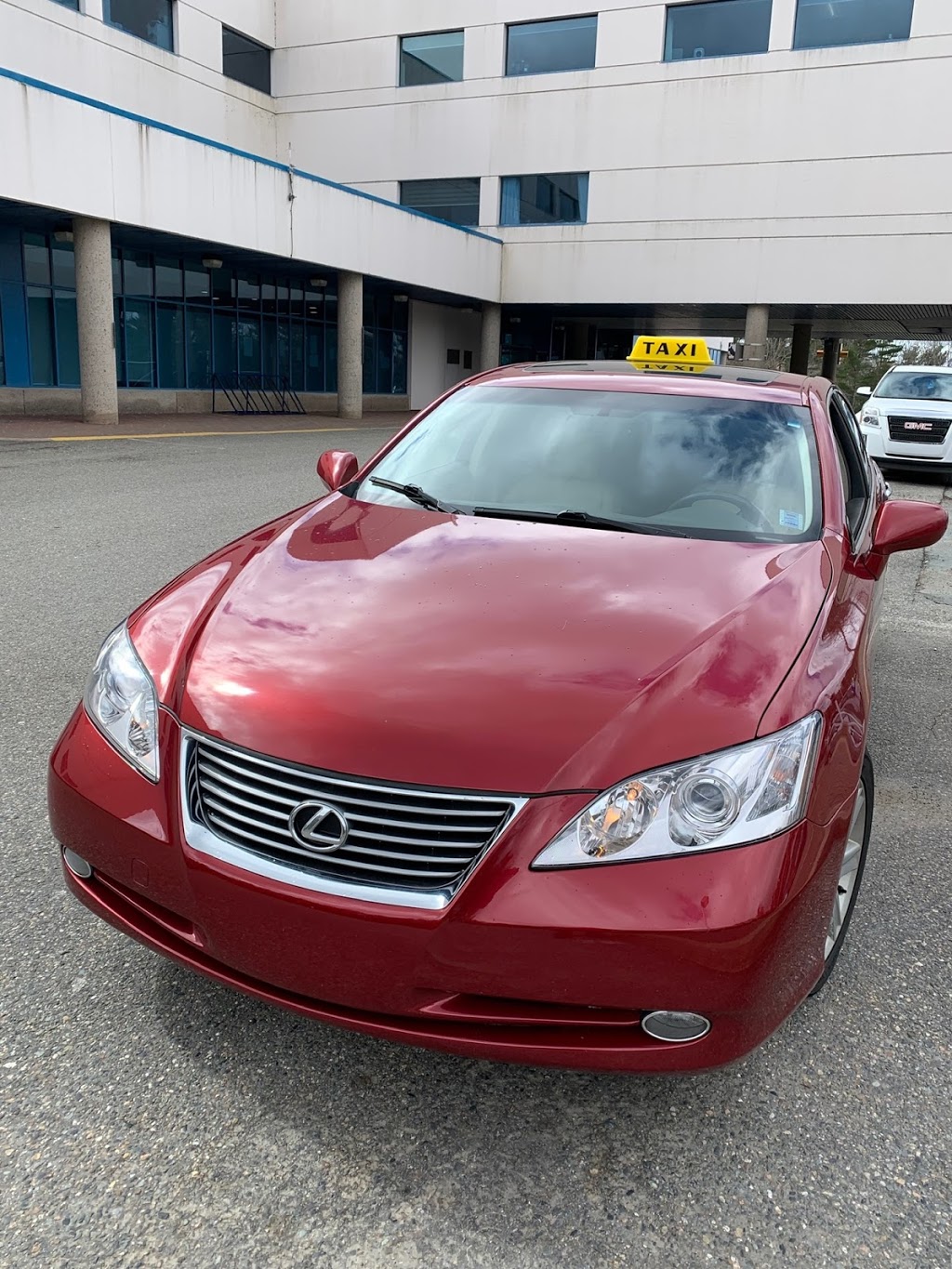 Stones Taxi Service | 133 Shore Dr, Conquerall Bank, NS B4V 0J2, Canada | Phone: (902) 430-5088