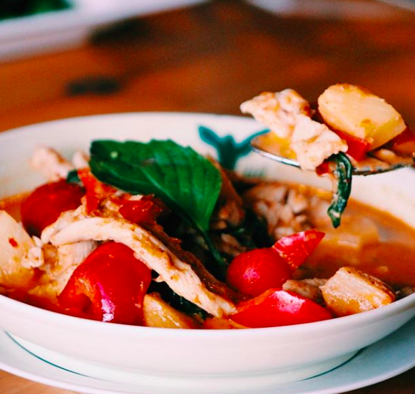 Jatujak | 1466 Kingston Rd, Scarborough, ON M1N 1R6, Canada | Phone: (416) 698-1466
