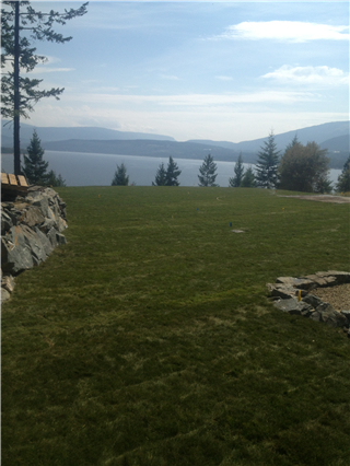 Destree Landscaping Services | 1148 Scotch Creek Wharf Rd, Scotch Creek, BC V0E 1M5, Canada | Phone: (250) 371-2690