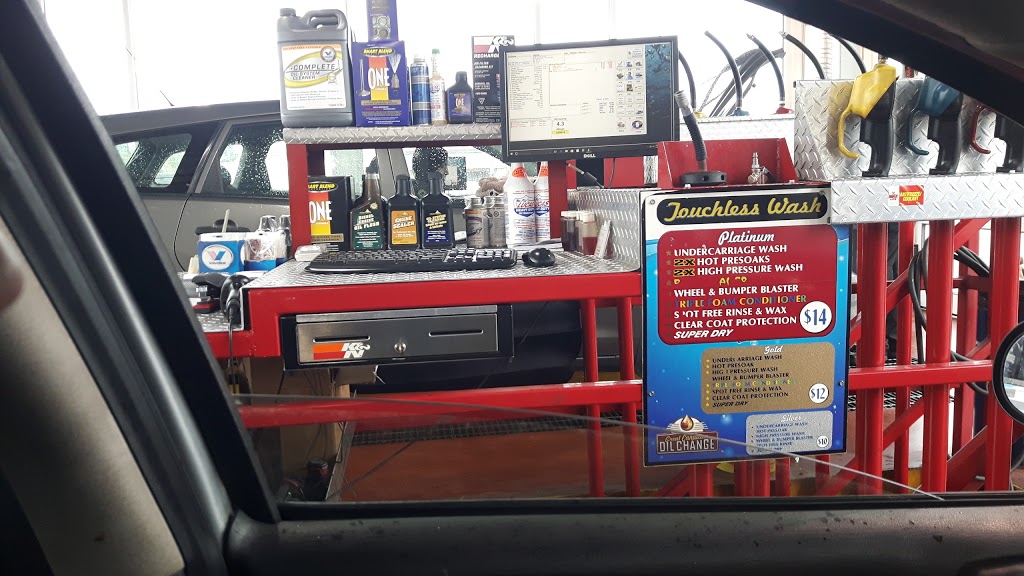 Great Canadian Oil Change and Car Wash | 1801 Main St, Penticton, BC V2A 5H2, Canada | Phone: (250) 490-9191