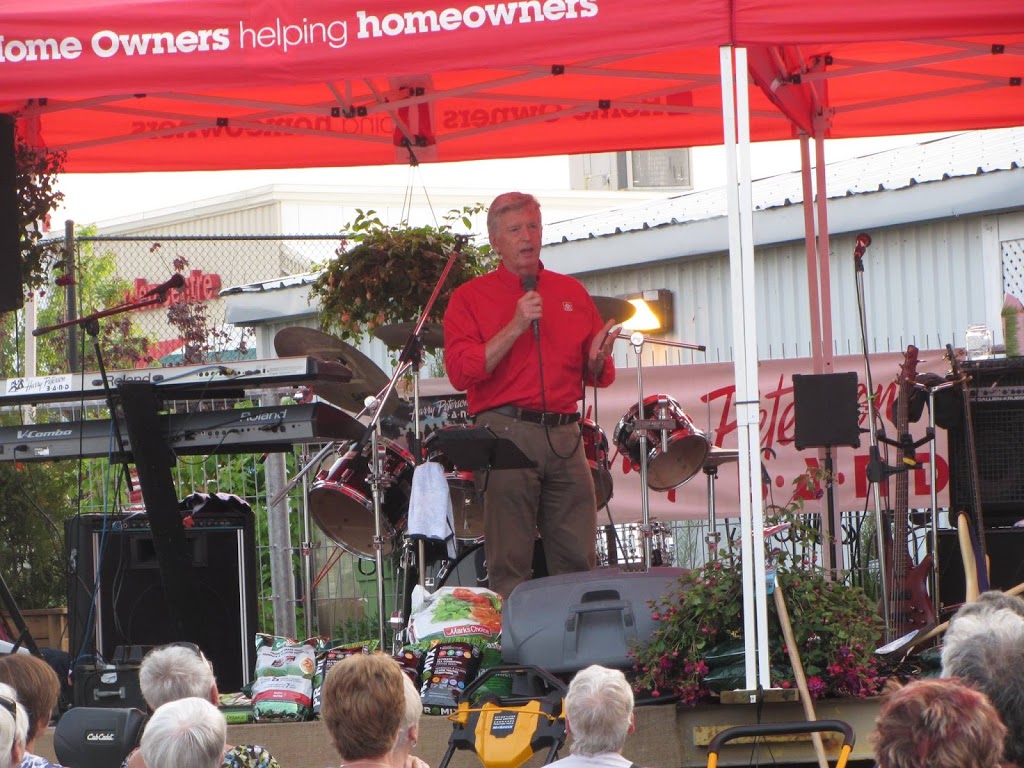 Fenelon Falls Home Hardware | 140 Lindsay St, Fenelon Falls, ON K0M 1N0, Canada | Phone: (705) 887-2621