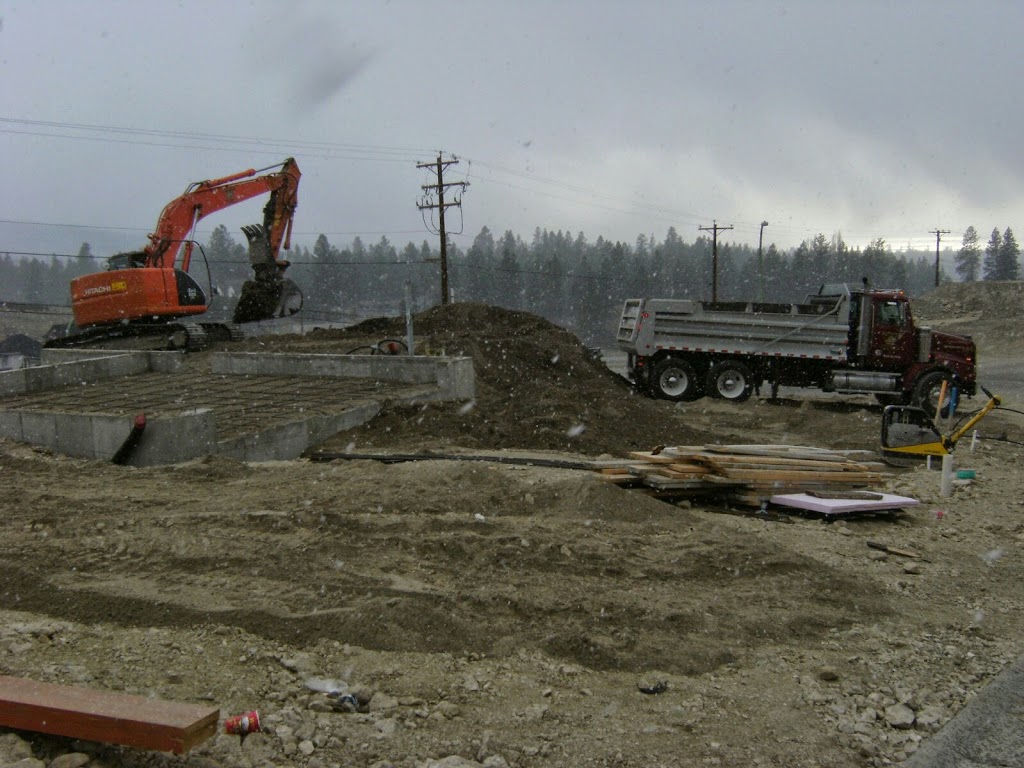 Black Mountain Motorsport | 7230 Goudie Rd, Kelowna, BC V1P 1H7, Canada | Phone: (250) 491-8172