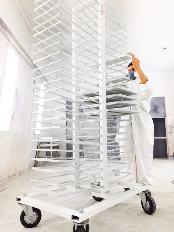 UNIDECO Commercial & Residential | 5505 51 Ave SE, Calgary, AB T2C 3X4, Canada | Phone: (403) 235-0266