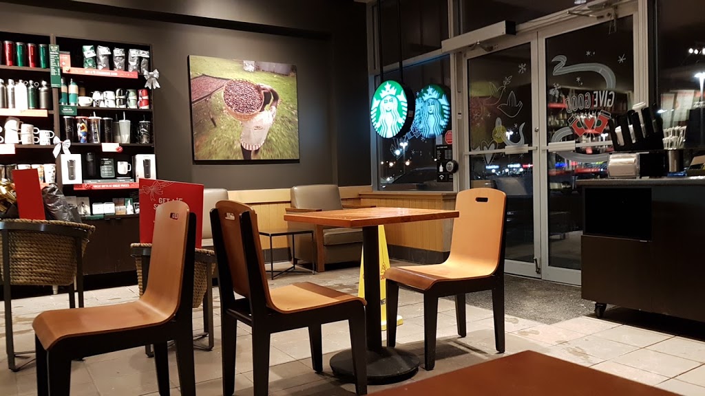Starbucks | 1040 Kennedy Cir, Milton, ON L9T 0J9, Canada | Phone: (905) 876-0276