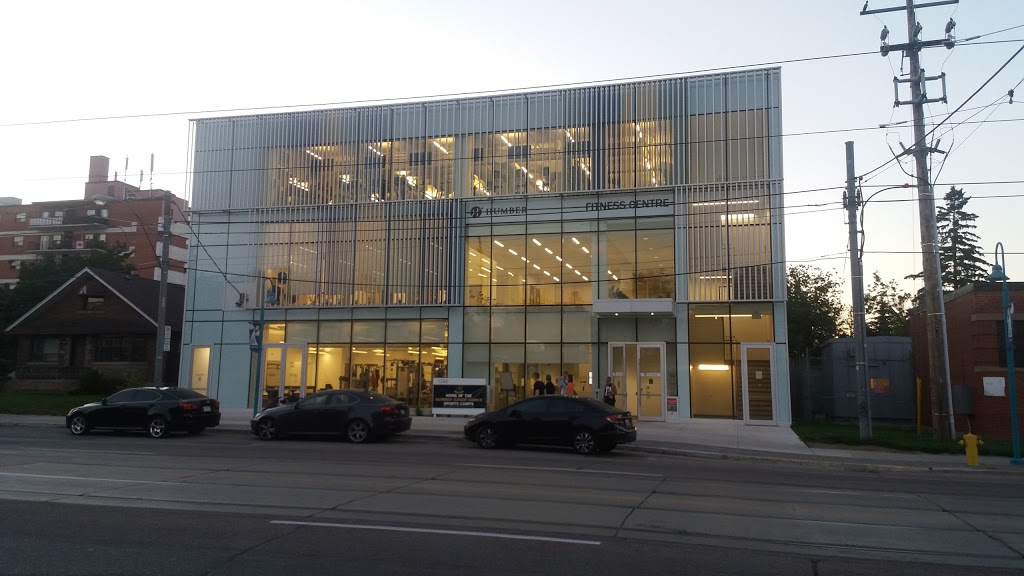 Humber Lakeshore Campus Fitness Centre | 3246 Lake Shore Blvd W, Etobicoke, ON M8V 1M1, Canada | Phone: (416) 675-6622 ext. 3525