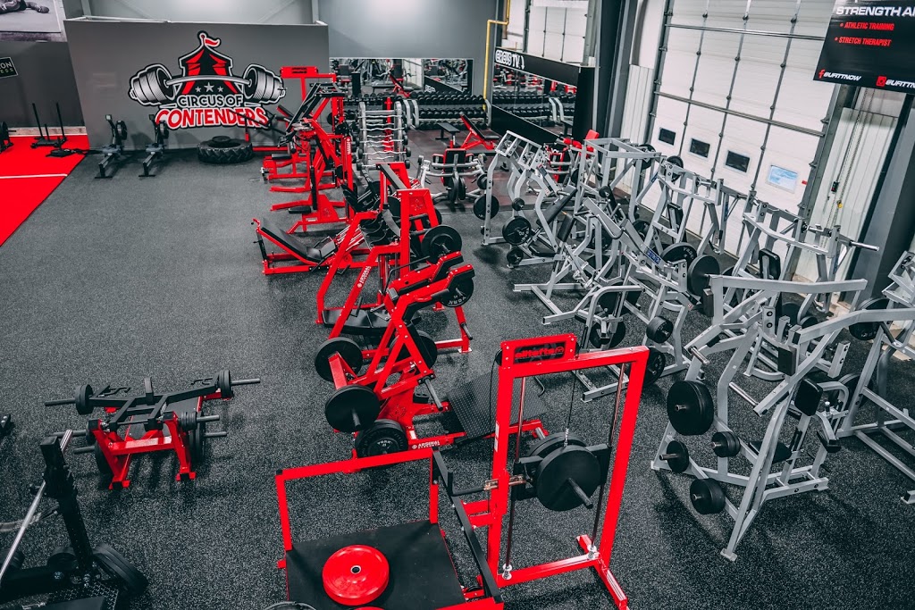 Save On Fitness | 333 Townline Road East, Carleton Place, ON K7C 3S2, Canada | Phone: (613) 621-9995
