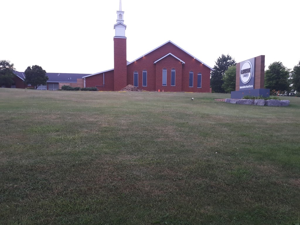 Lakeside Church | 7654 Conservation Rd, Guelph, ON N1H 6J1, Canada | Phone: (519) 836-8141