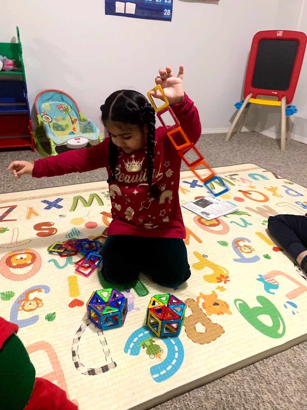 Butterfly Wings Day Care | 14305 68b Ave, Surrey, BC V3W 8X1, Canada | Phone: (778) 895-8156