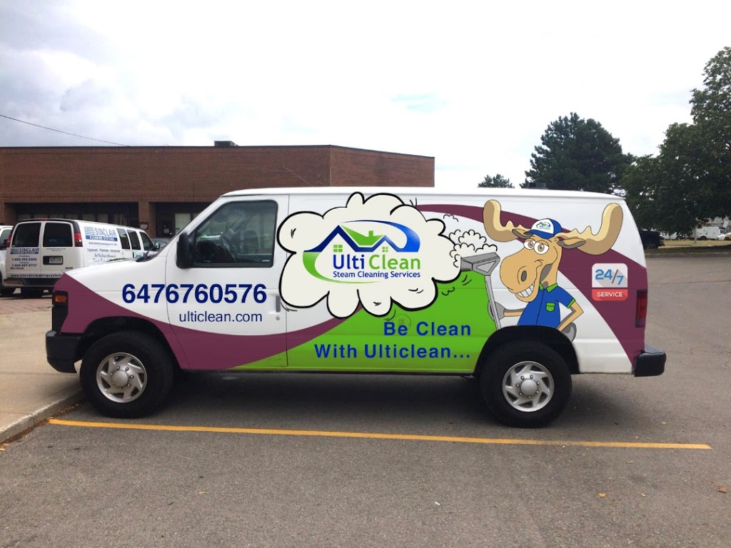 UltiClean Inc. | laundry | 302 Mullen Dr, Thornhill, ON L4J 2P2, Canada | 6476760576 OR +1 647-676-0576