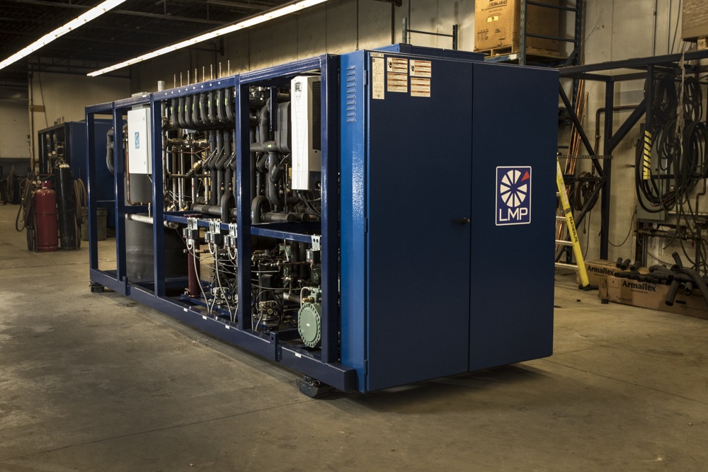 SYSTÈMES LMP INC. | 970 Pl. Paul-Kane, Laval, QC H7C 2T2, Canada | Phone: (450) 629-9864
