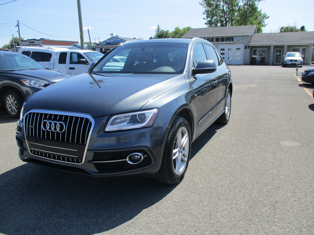 Auto Rive Sud DP | 21 QC-132, Delson, QC J5B 1G9, Canada | Phone: (833) 849-5876