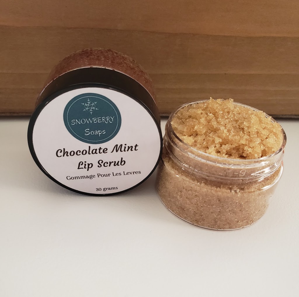 Snowberry Soaps | 277 Harris St, Ingersoll, ON N5C 1Y5, Canada | Phone: (519) 860-8149