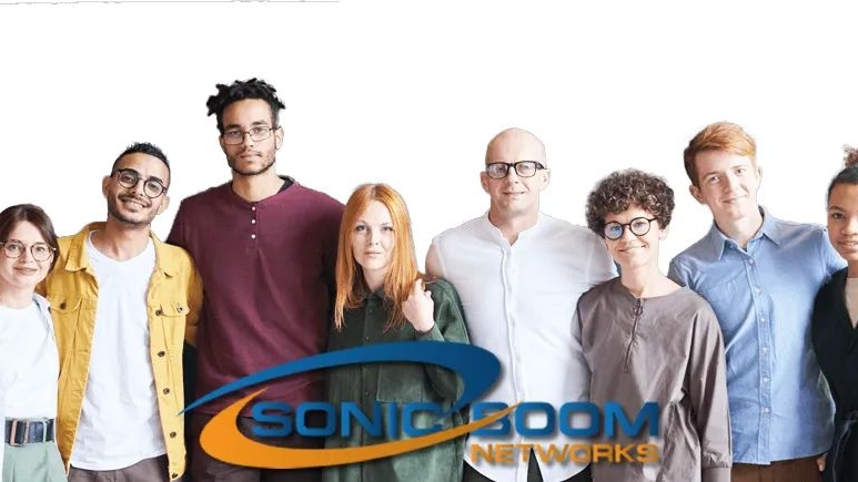 Sonic Boom Networks | 386 Belvidere St, Winnipeg, MB R3J 2H3, Canada | Phone: (833) 833-6569