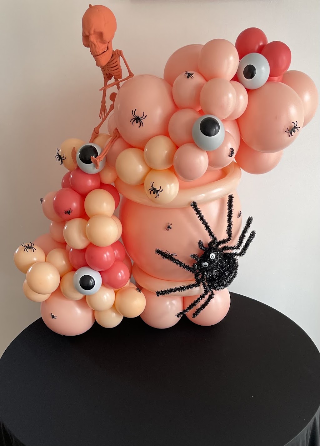 Unique Balloons | Cleopatra Ct, Orillia, ON L3V 7Y7, Canada | Phone: (705) 955-0084