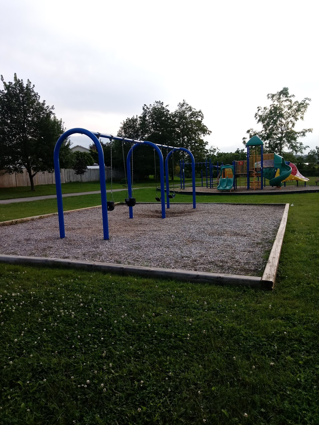 Saint Volodymyr Park | 4561 Cedarbrook Ln, Beamsville, ON L0R 1B5, Canada