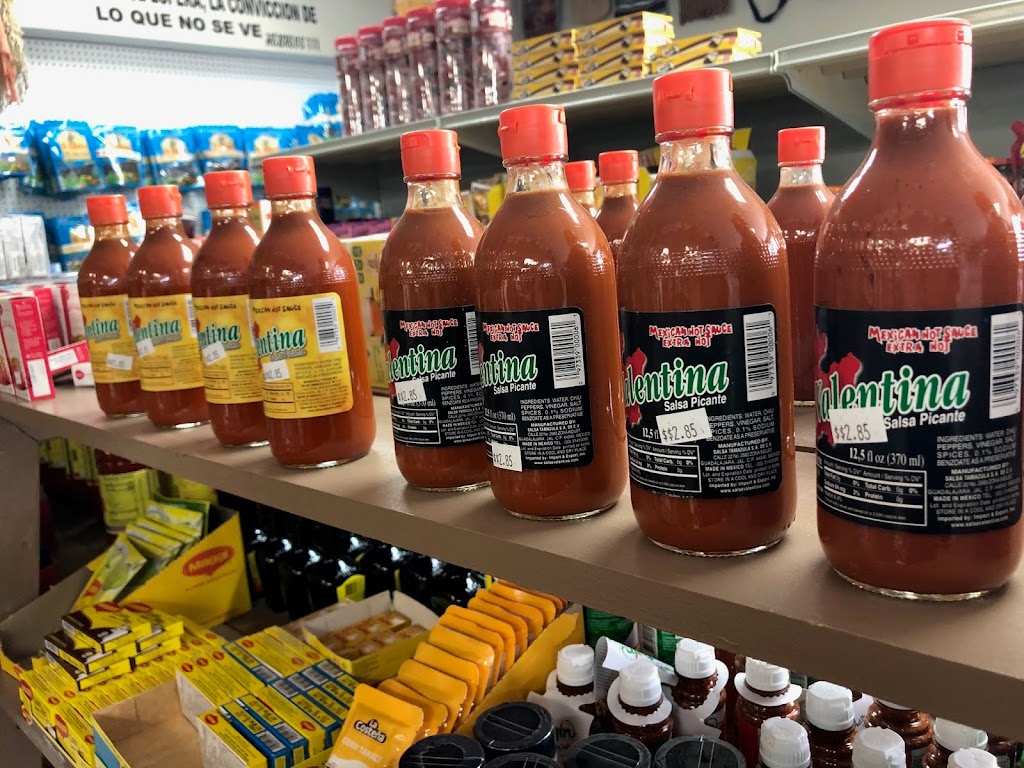 Tienda La Fe | 510 Av. Brodeur, Saint-Hyacinthe, QC J2S 4J5, Canada | Phone: (450) 773-3733