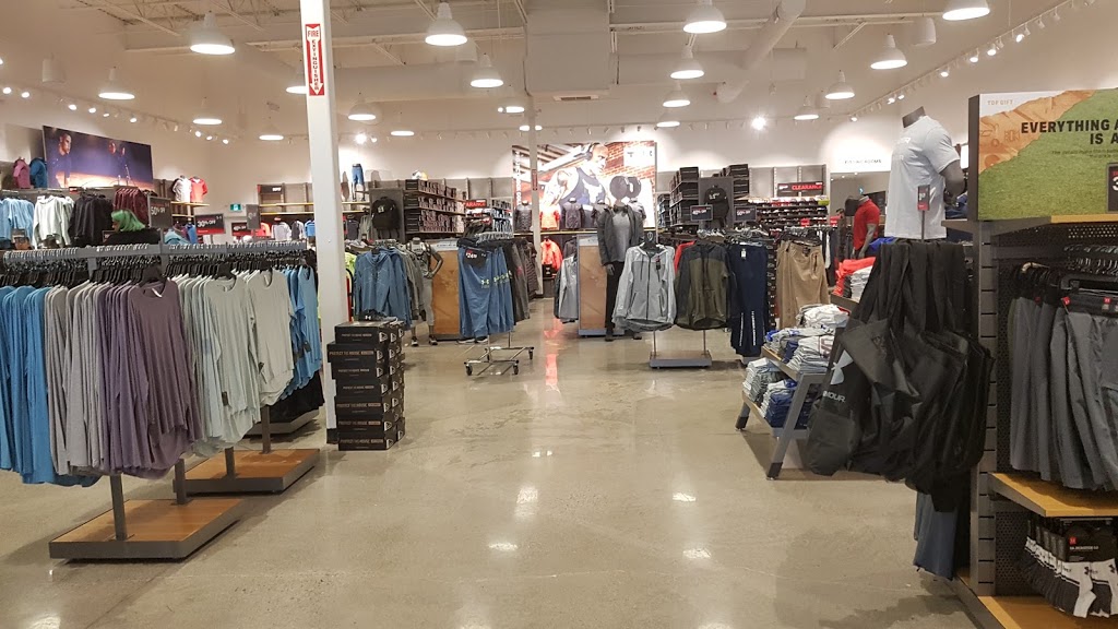 under armour store ajax