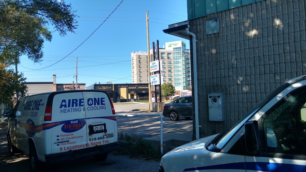 Aire One Heating and Cooling London | 878 Wellington Rd, London, ON N6E 1L9, Canada | Phone: (519) 668-3000