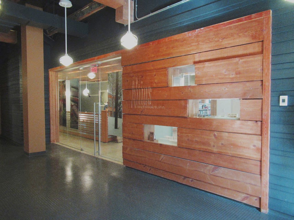 Altius Architecture Inc. | 109 Atlantic Ave Suite #201, Toronto, ON M6K 1X4, Canada | Phone: (416) 516-7772