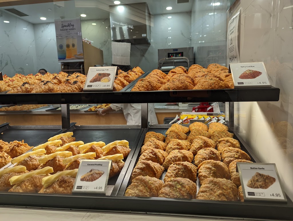 Hazukido (Markville Mall) | 5000 Hwy 7, Markham, ON L3R 4M9, Canada | Phone: (905) 604-8038