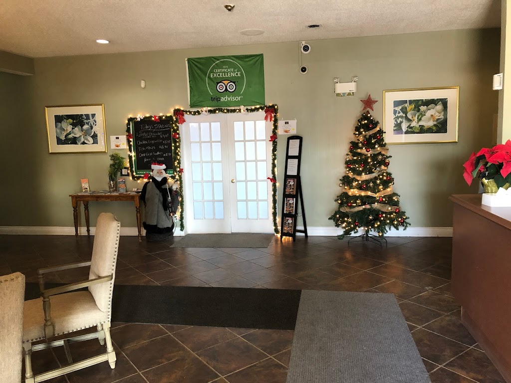 Travellers Inn Summerside | 80 All Weather Hwy, Summerside, PE C1N 4P3, Canada | Phone: (902) 436-9100