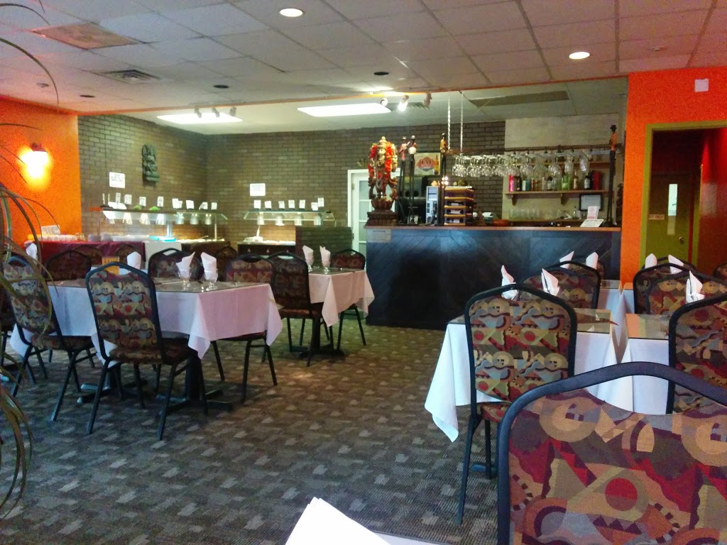 Tandoori Palace | 2102 Glenmore Trail, Calgary, AB T2C 2E6, Canada | Phone: (403) 720-6669