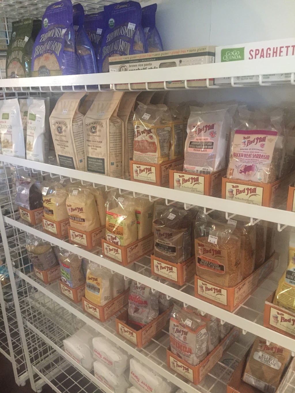 Life Sustainers | 1225 2nd Line, Hagersville, ON N0A 1H0, Canada | Phone: (519) 770-8485