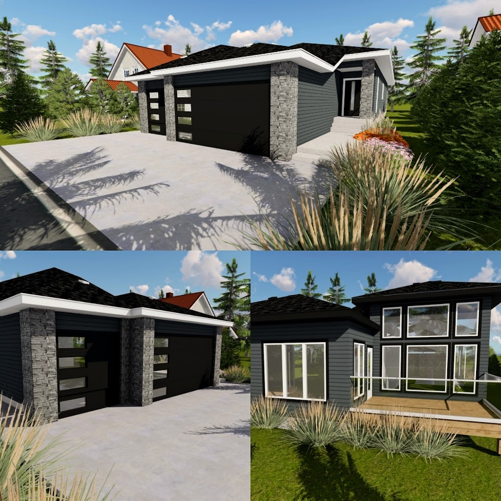 LuxuryPro Homes | 20835 130 Ave, Edmonton, AB T5S 0L4, Canada | Phone: (780) 833-8873
