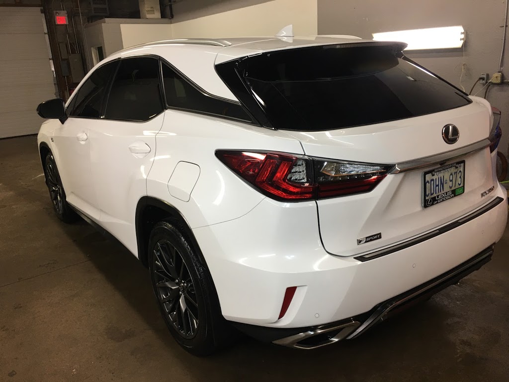 A+ Steam Cleaning & Auto Care Services ( Auto Detailing & Window Tinting & Auto Body Repair Services ) | 3392 Wonderland Rd S Bld#8 Unit#5, London, ON N6L 1J9, Canada | Phone: (226) 224-2622