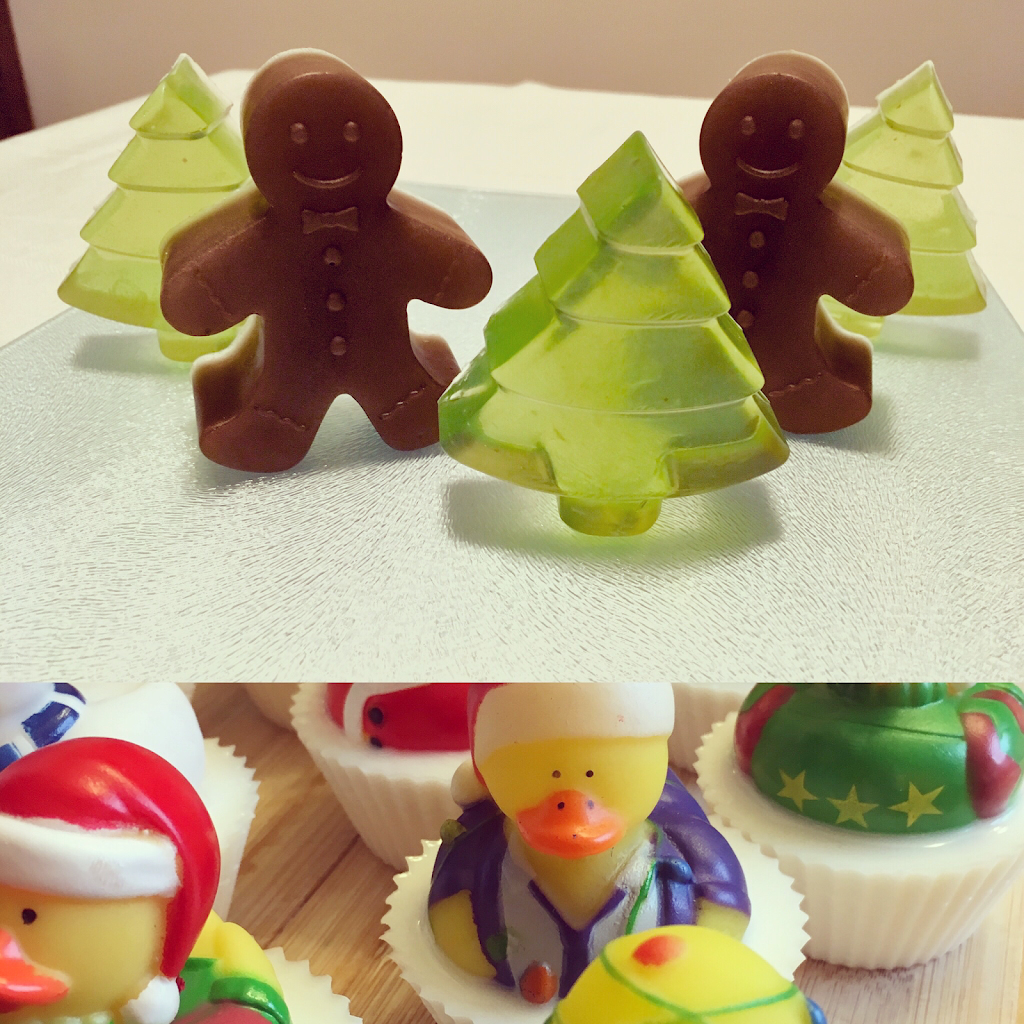 Carol’s Soapery | 555 Berkshire Dr, London, ON N6J 3V6, Canada | Phone: (519) 649-0875