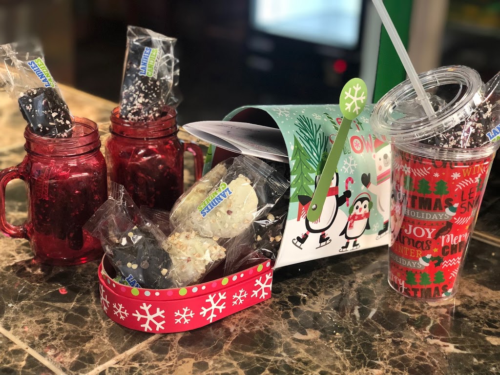 Ginos Italian Bakery by nicolena | 85 Central Ave, Lancaster, NY 14086, USA | Phone: (716) 601-7687