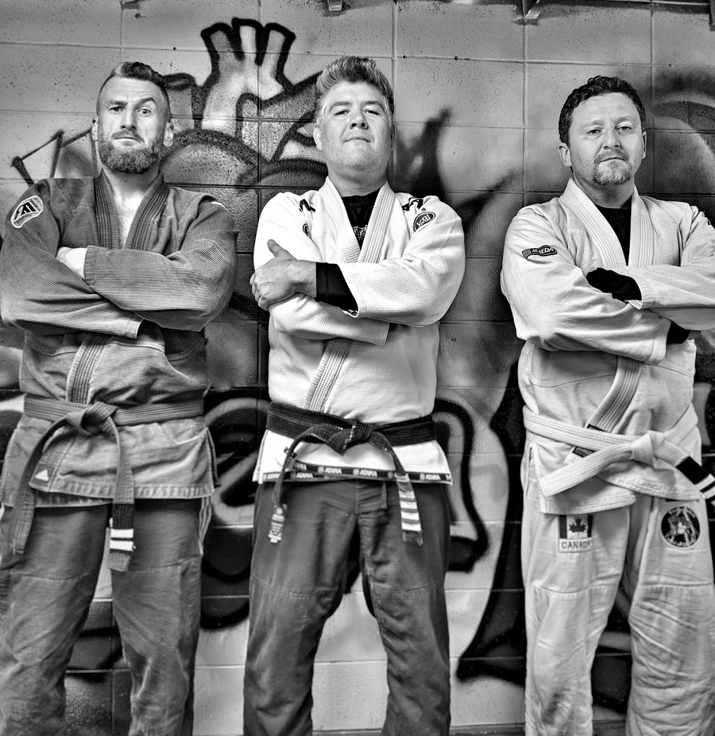 Team Galo Jiu-Jitsu | 10001 168 St NW, Edmonton, AB T5P 3W9, Canada | Phone: (780) 484-6524