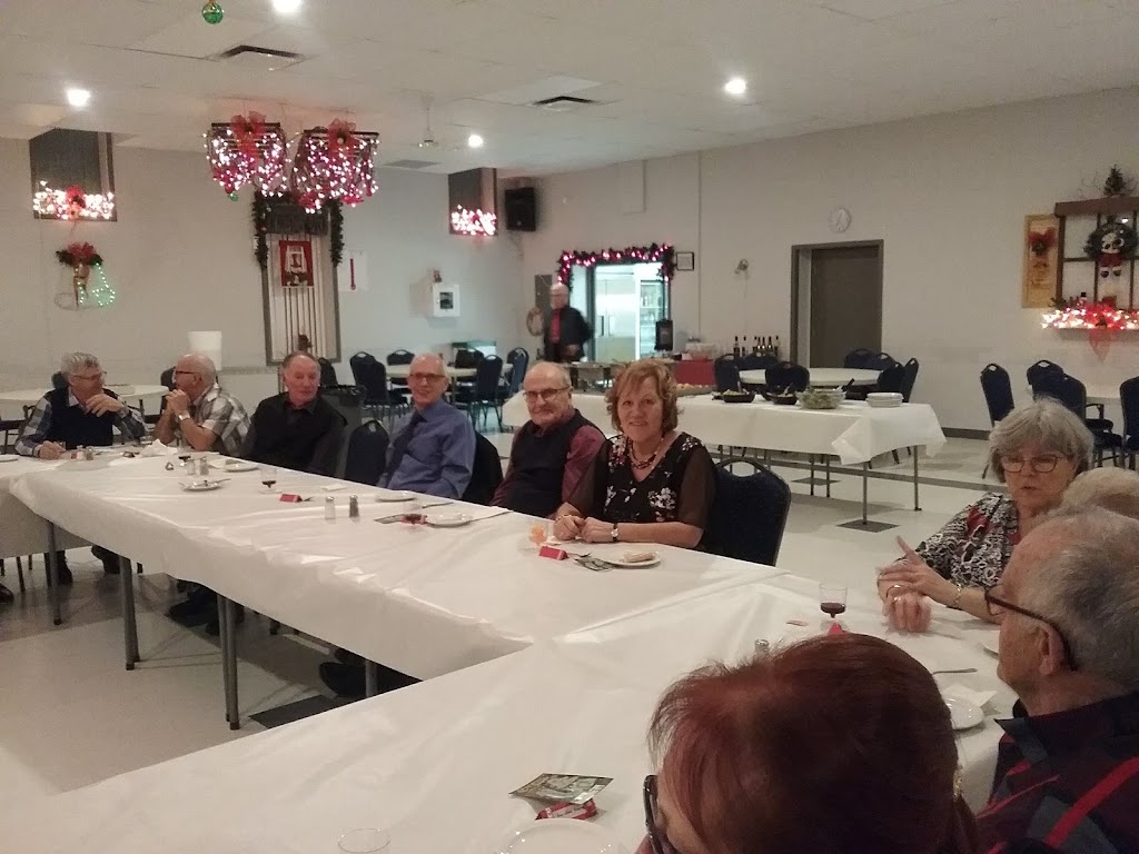 Centre Communautaire De | 464 Rue Merrill, Coaticook, QC J1A 1X5, Canada | Phone: (819) 849-0206