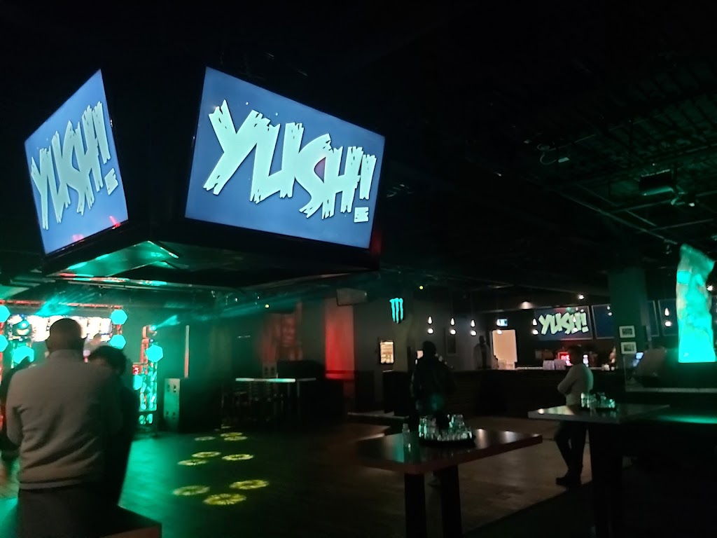 Diamonds Billiards and Lounge | Pickering, ON L1X 2R2, Canada | Phone: (905) 239-9988