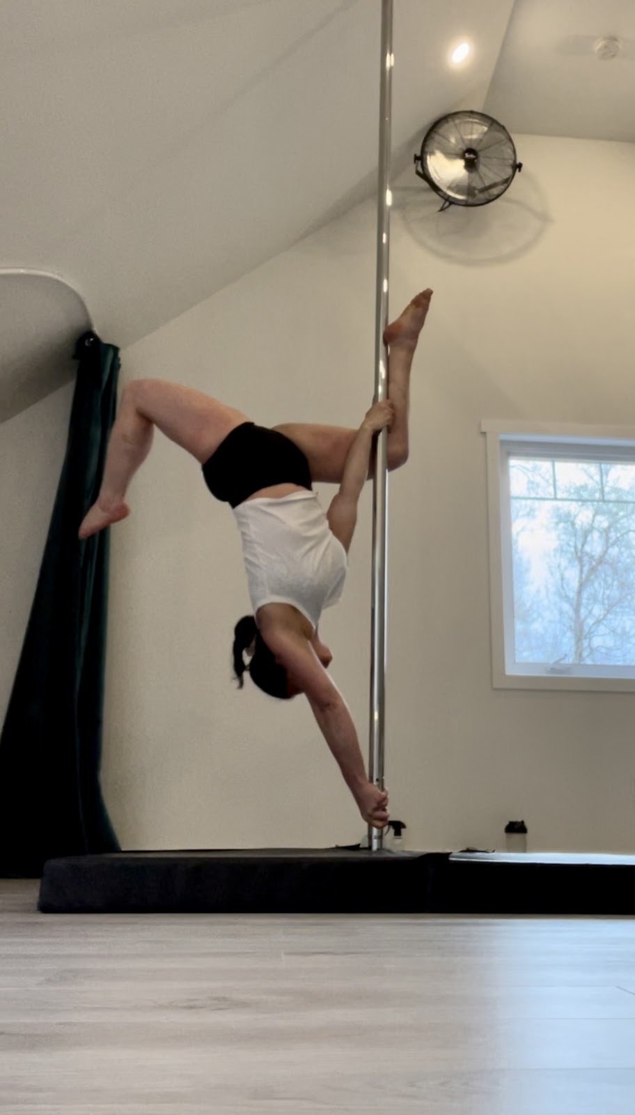 Ascension Aerials | 837 S Waseosa Lake Rd, Huntsville, ON P1H 2N5, Canada | Phone: (705) 828-0043