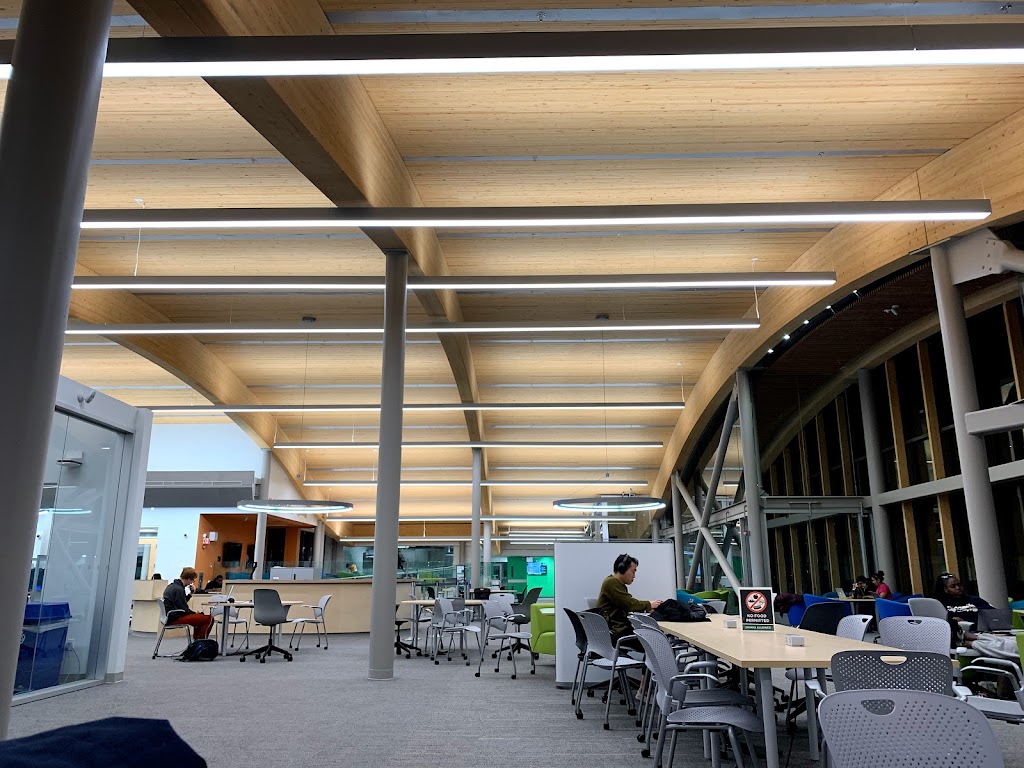 Algonquin College Ottawa Campus | 1385 Woodroffe Ave, Nepean, ON K2G 1V8, Canada | Phone: (613) 727-4723