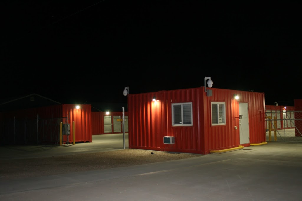 Place For Your Stuff | 50 Elliot St, Sturgeon County, AB T8N 1N3, Canada | Phone: (587) 764-0119