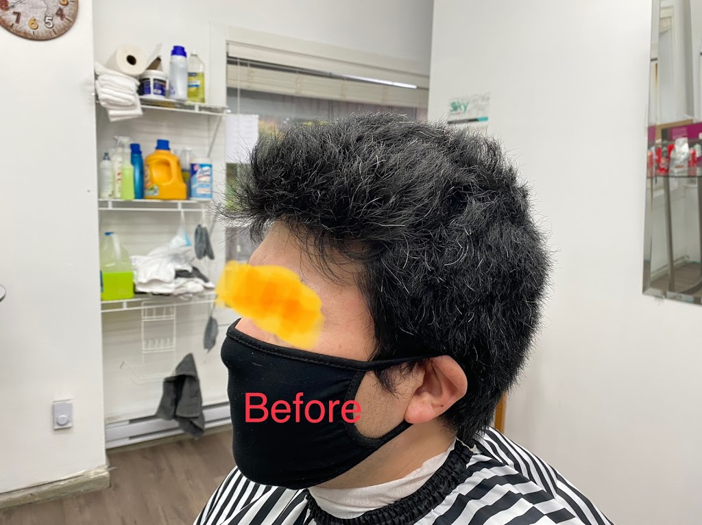 Clean Cuts Barbershop | 4064 Carey Rd, Victoria, BC V8Z 4G2, Canada | Phone: (250) 216-0707