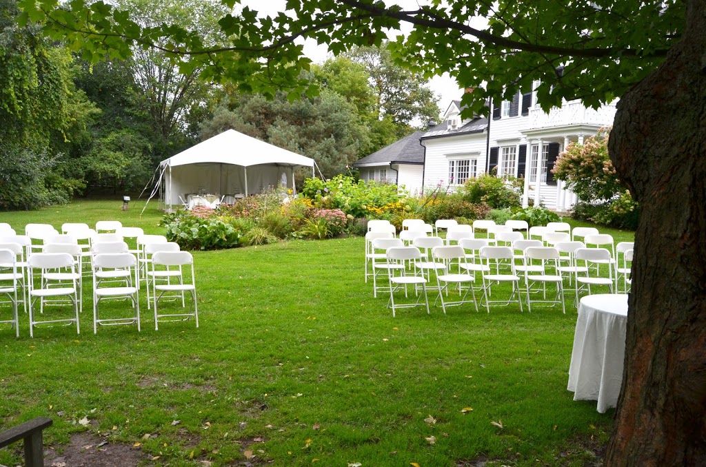 Billings Estate National Historic Site | 2100 Cabot St, Ottawa, ON K1H 6K1, Canada | Phone: (613) 580-2088