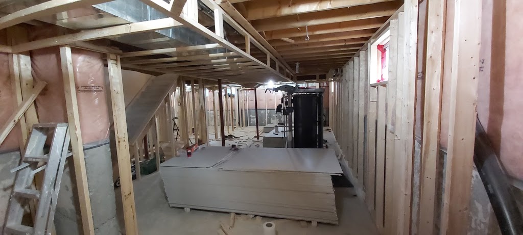 York General Contractor | 11 Seiffer Crescent, Richmond Hill, ON L4E 0J2, Canada | Phone: (647) 881-7795