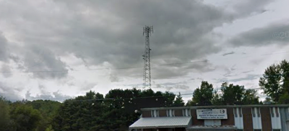 Tour De Dame | Saint-Boniface-de-Shawinigan, QC G0X 2L0, Canada