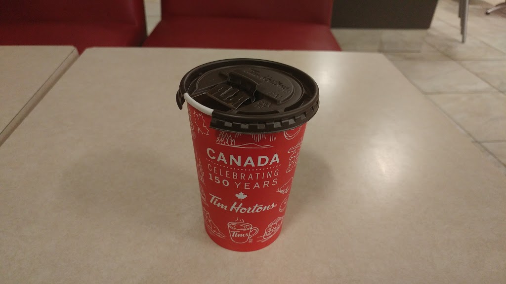 Tim Hortons | 1040 Beaverhill Blvd, Winnipeg, MB R2J 4B1, Canada | Phone: (204) 255-8431
