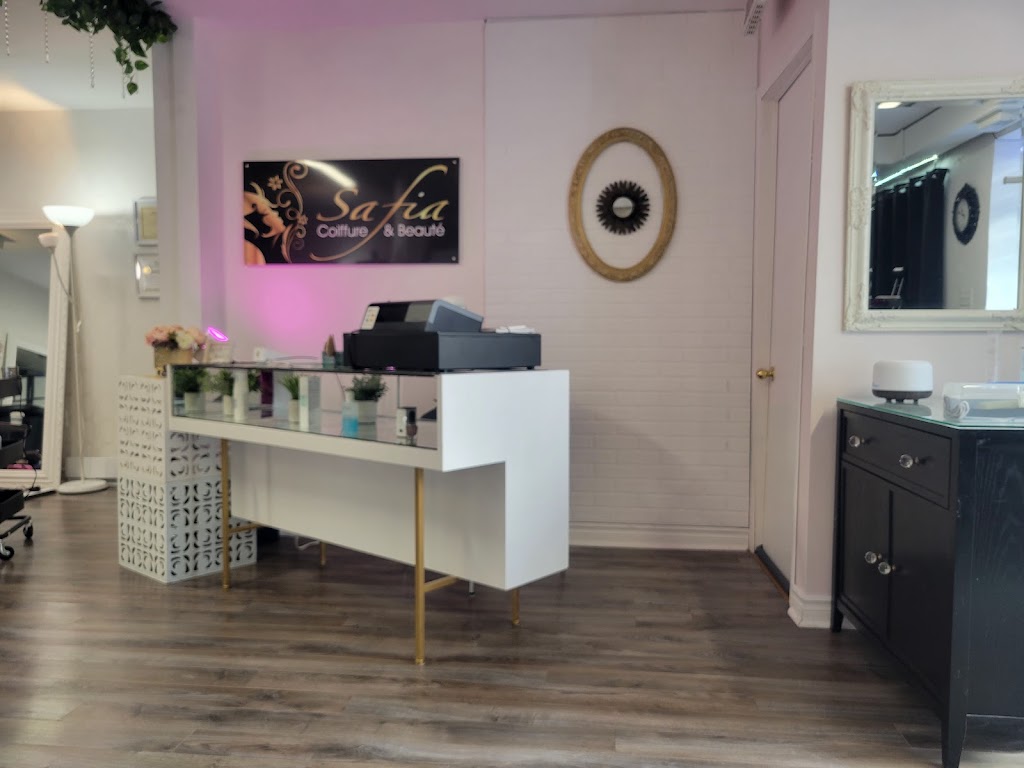 Salon Safia Coiffure | 2133 Rue Sainte-Hélène, Longueuil, QC J4K 3T3, Canada | Phone: (514) 802-7192