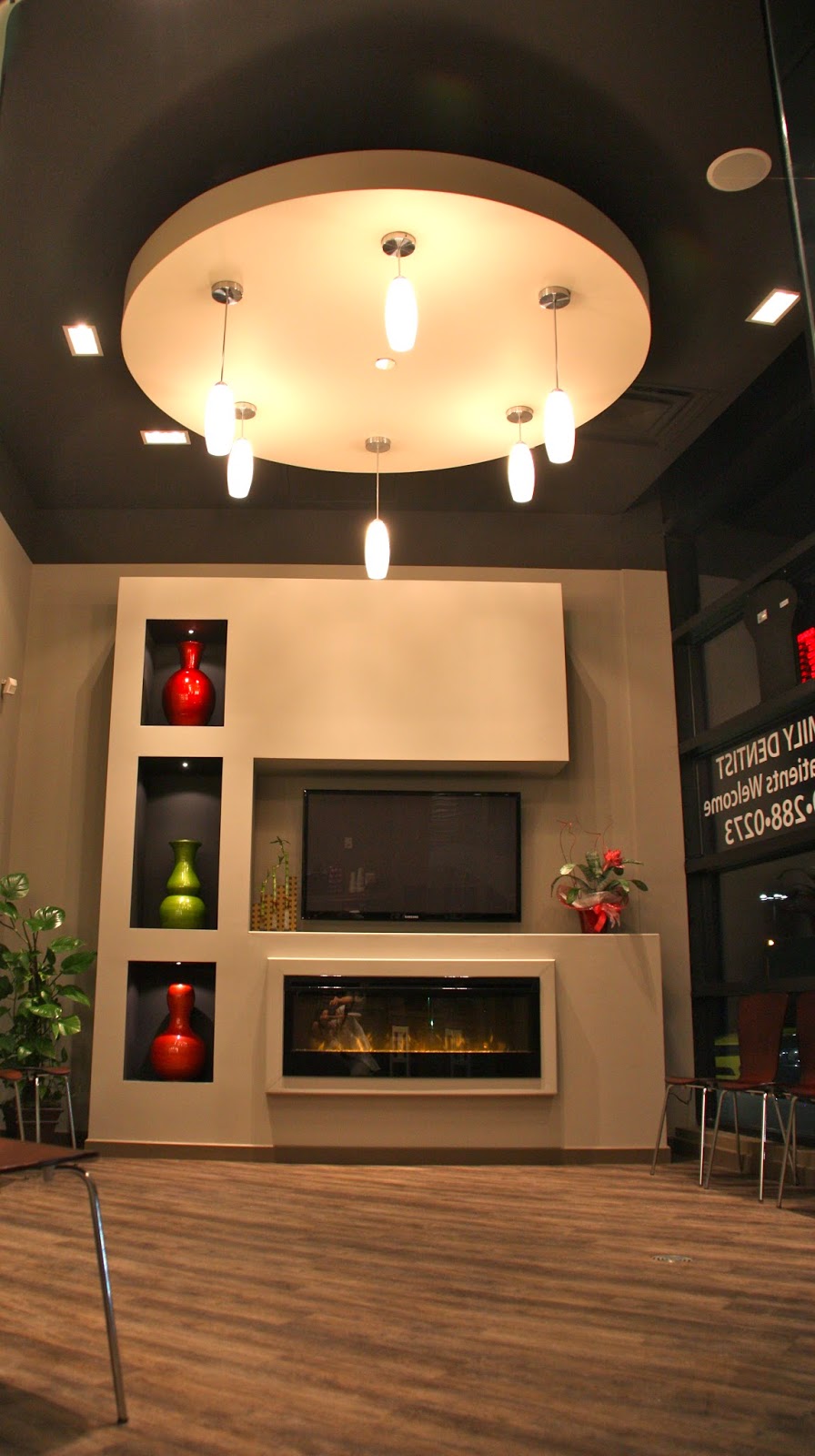 Uptown Dental Burlington | 1900 Appleby Line #2, Burlington, ON L7L 0B7, Canada | Phone: (289) 288-0273