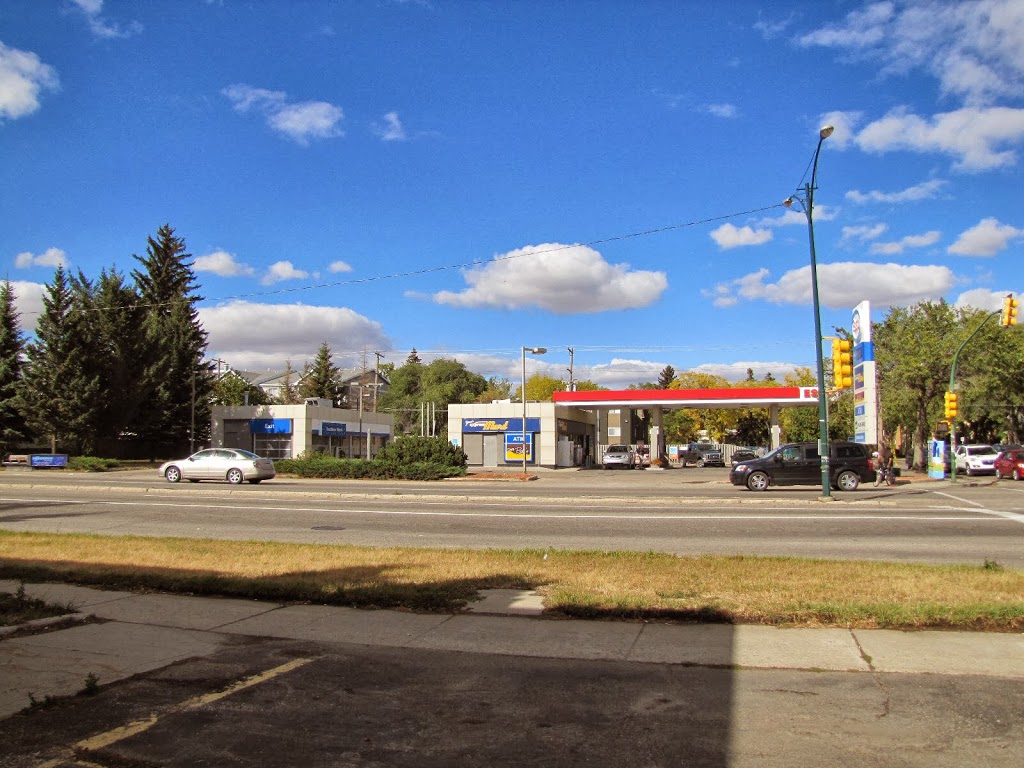 HAULTAIN ESSO | 921 8 St E, Saskatoon, SK S7H 0R7, Canada | Phone: (306) 956-3100